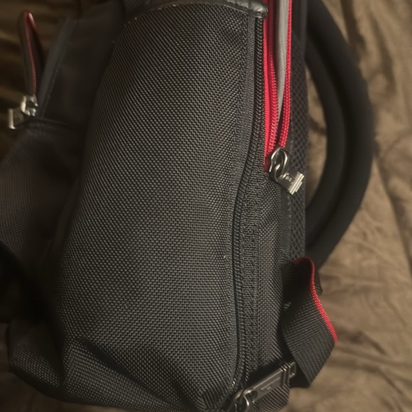 Tumi Men’s Backpack - Picture 7 of 8